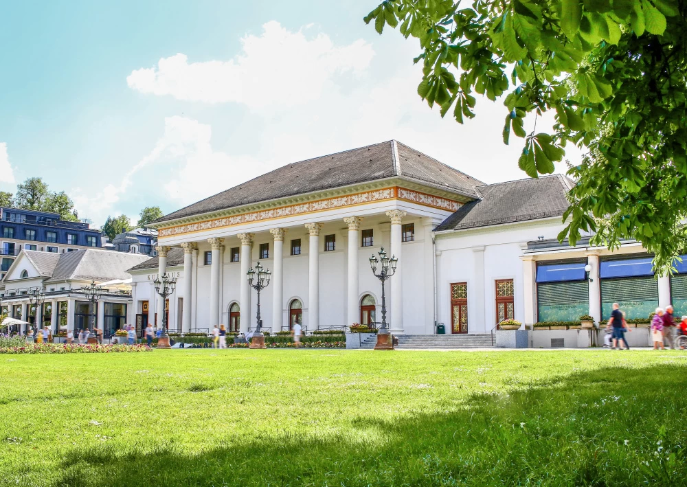 Kurhaus Baden-Baden