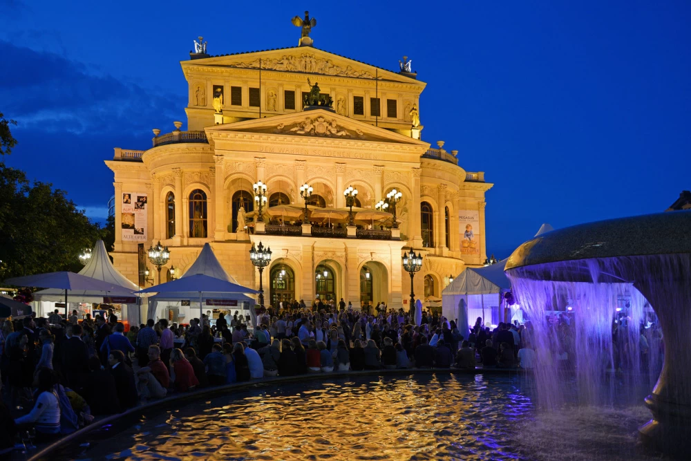 Alte Oper