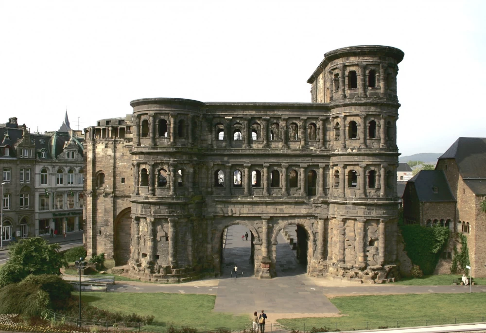 Porta Nigra