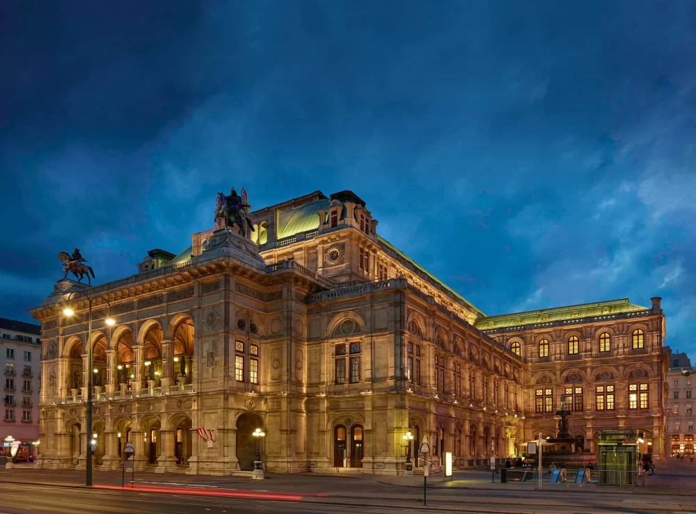 Wiener Staatsoper